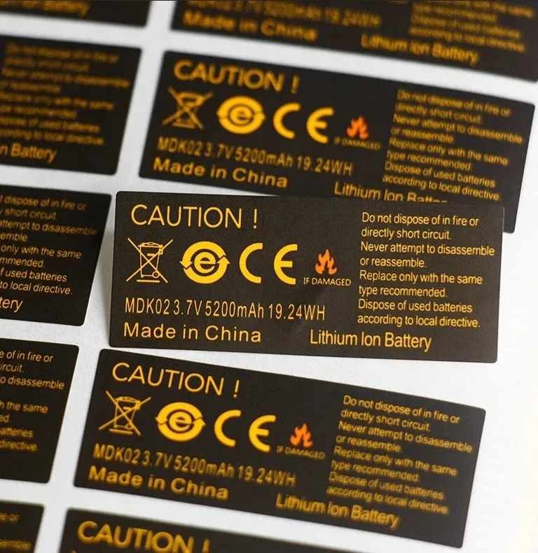 Paano pumili ng mga dekorasyon ng label ng aesthetic at apoy?
