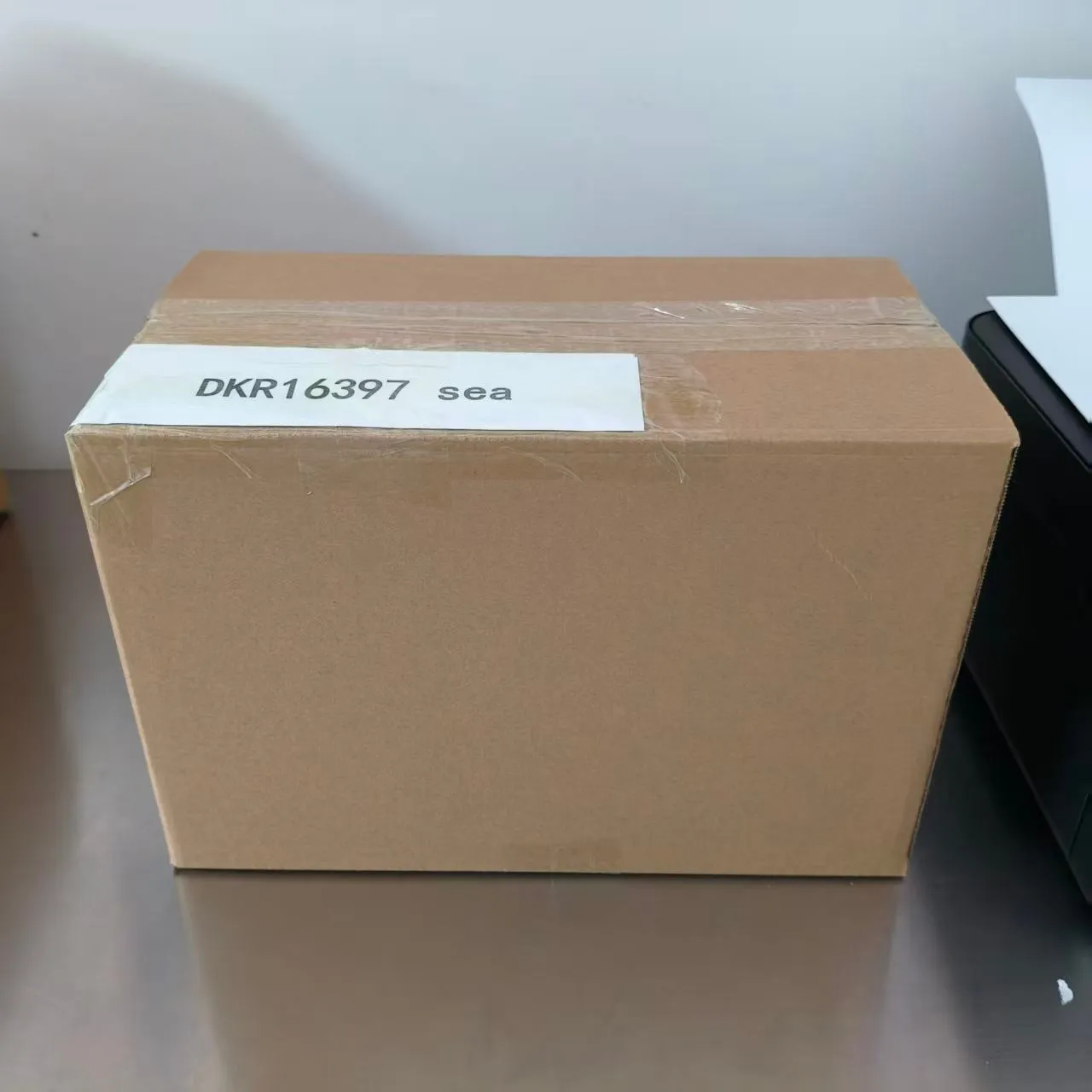 Ang mga sticker ng gulong para sa JoJo pack ay naipadala.