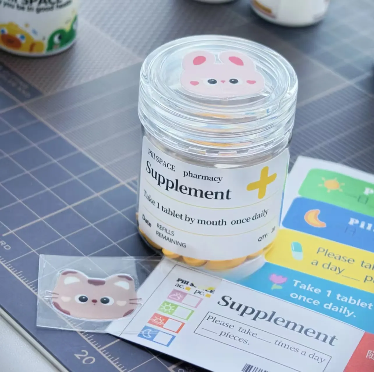 Ano ang Nagiging Tunay na Ligtas, Sumusunod, at Friendly sa Pasyente ang mga Pharmaceutical Label?