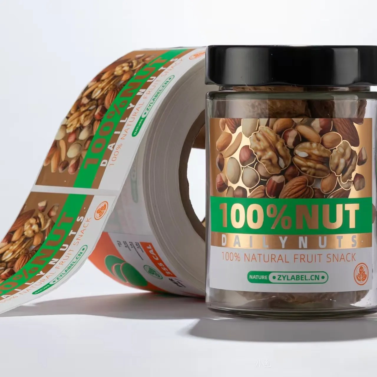 Ang 3 uri ng mga label ng produkto