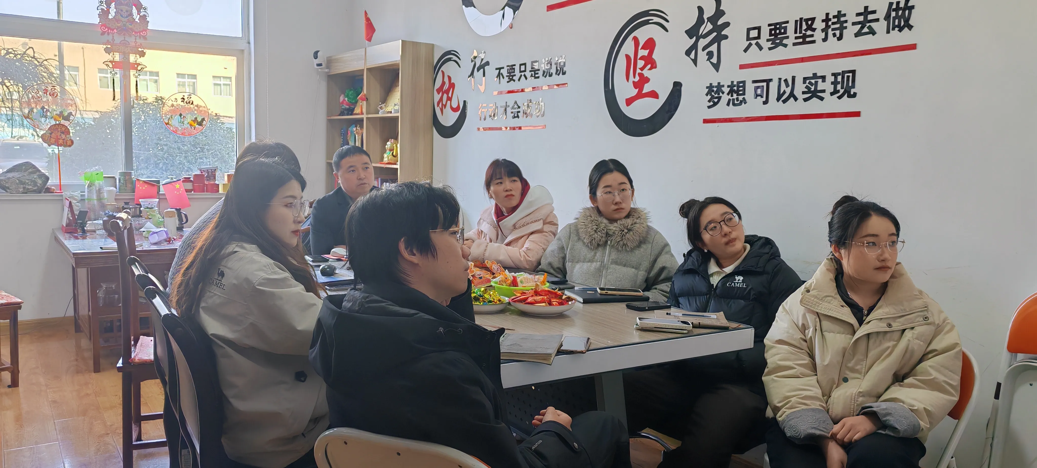 JOJO Pack Handa na para sa Year of the Horse