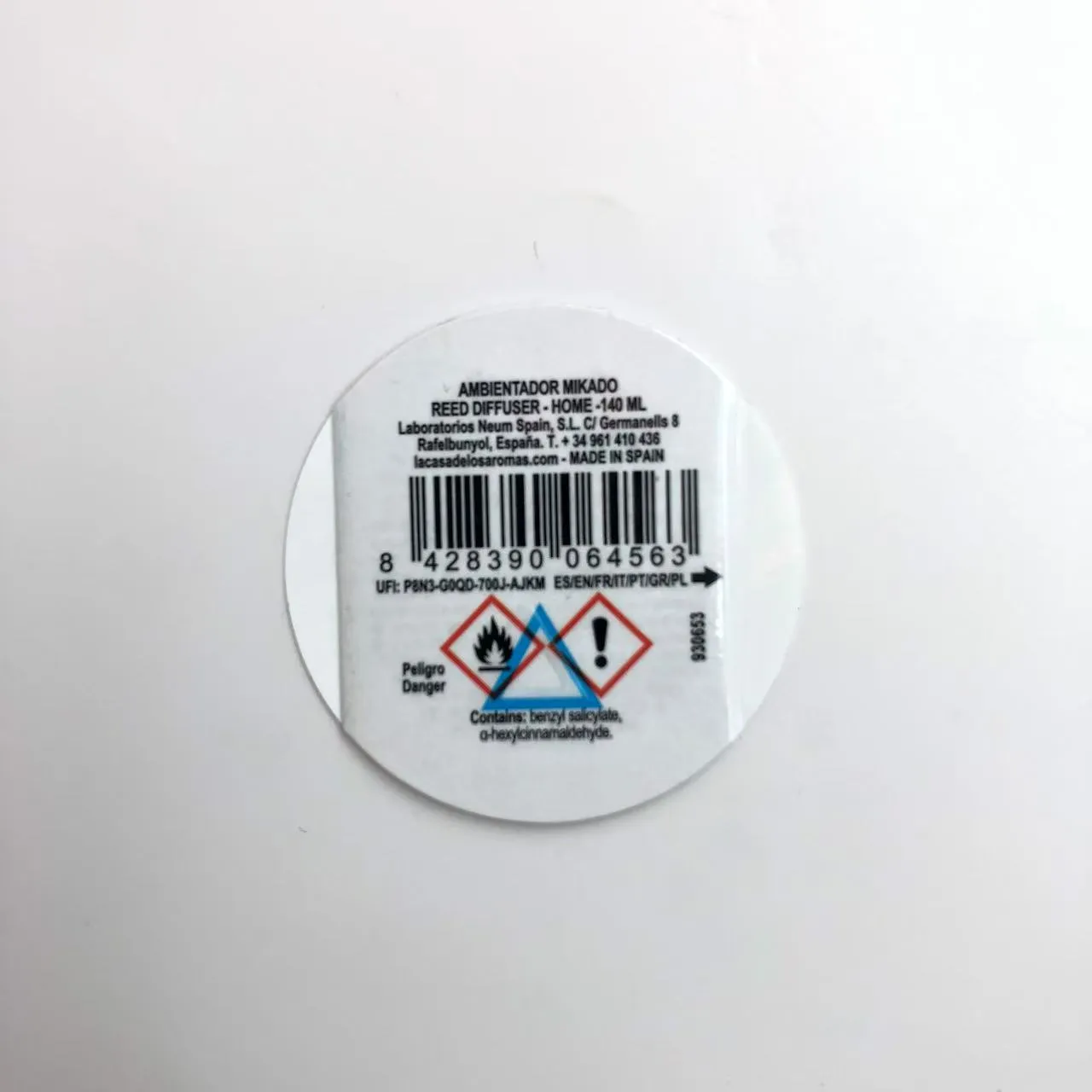 Bakit Mas Mahusay na Pagpipilian ang Mga Label ng Brochure para sa Packaging na Limitado sa Space?