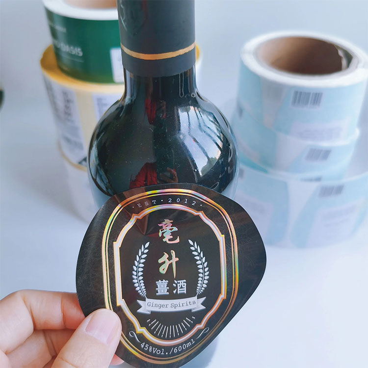 Label ng Beer