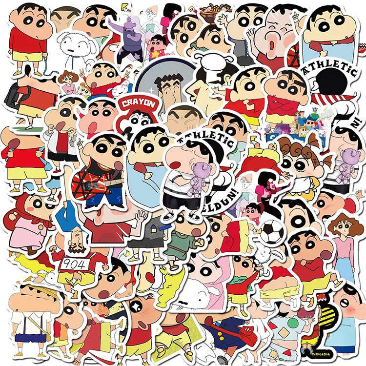 Mga Sticker ng Cartoon ng mga Bata