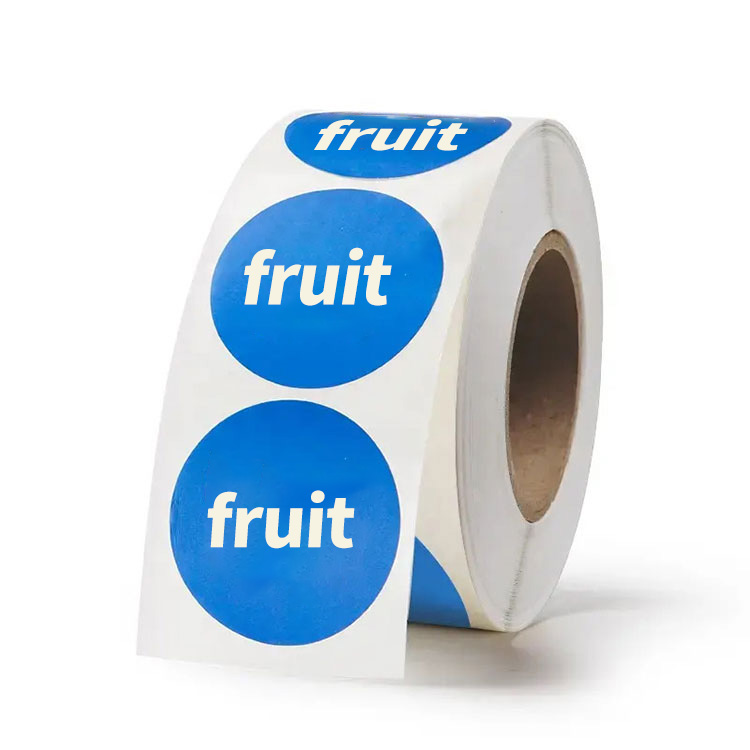 Mga Label ng Prutas