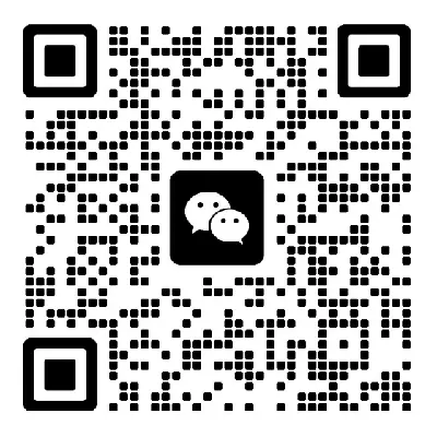 QR Connect Erica