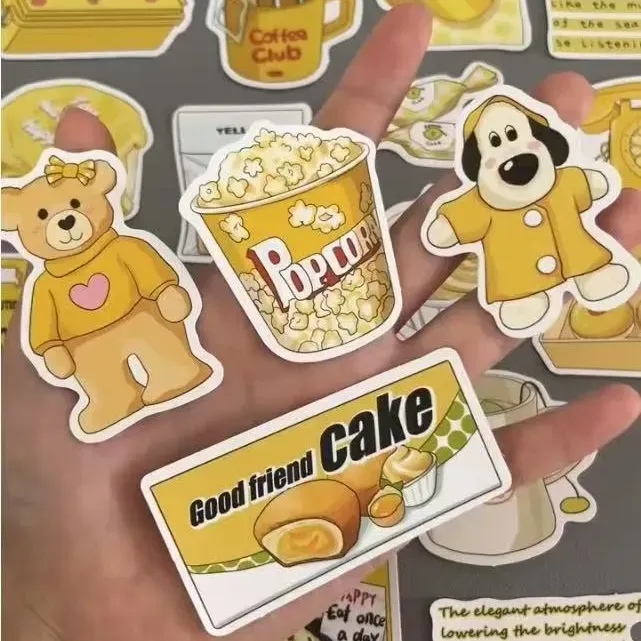 Mga pandekorasyon ng mga bata