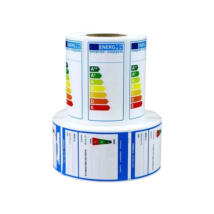 Label ng Kahusayan ng Enerhiya ng Luminaire