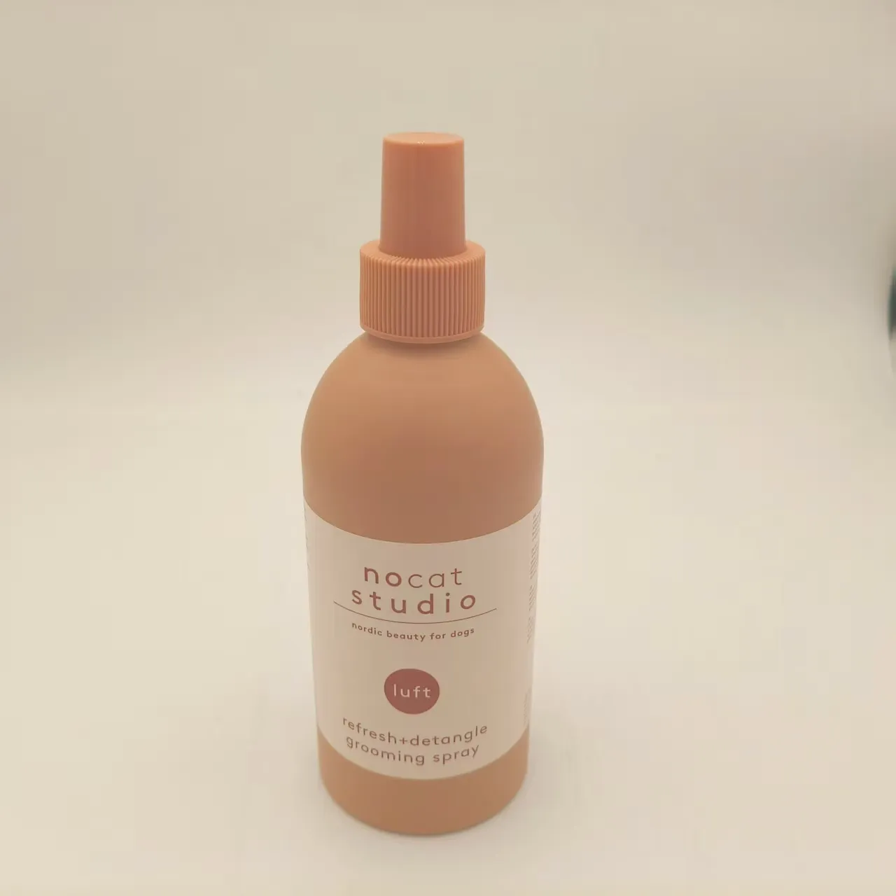 Mga label ng bote ng spray