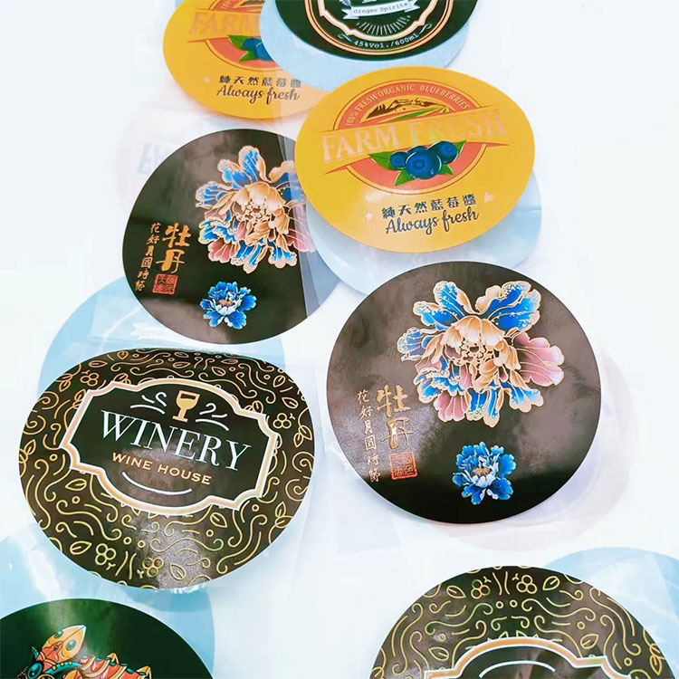 Label ng Whisky